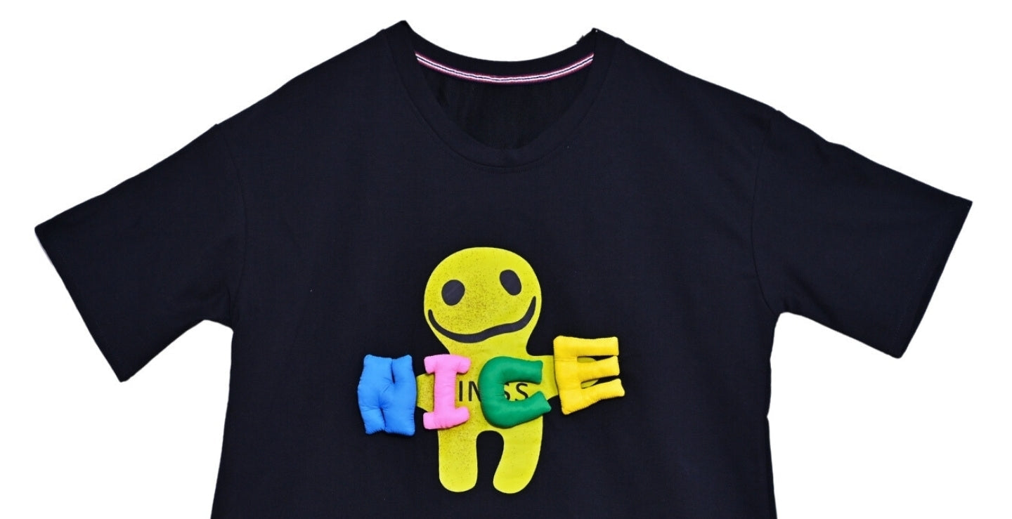 Women's printed t-shirt