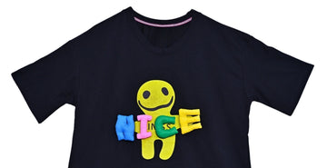 Women's printed t-shirt