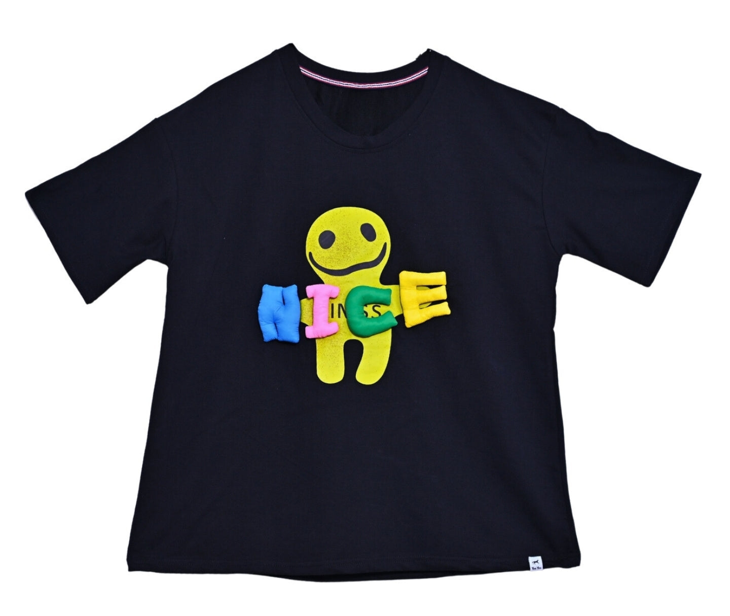 Women's printed t-shirt