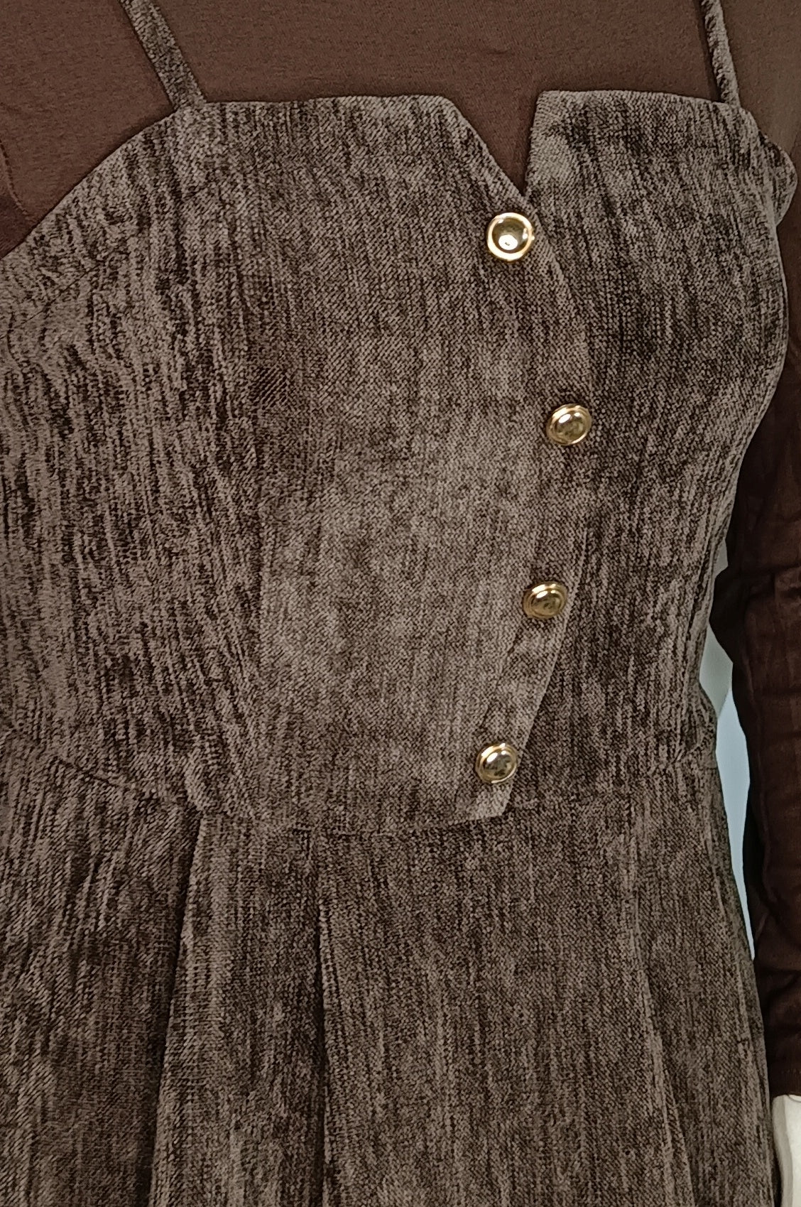 WOMEN’s Tunic with inner