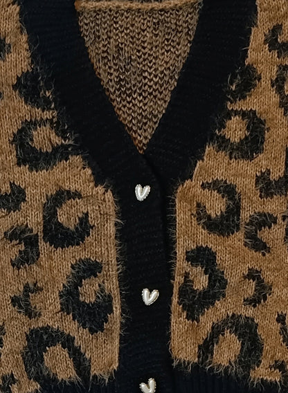 Women’s Cardigan