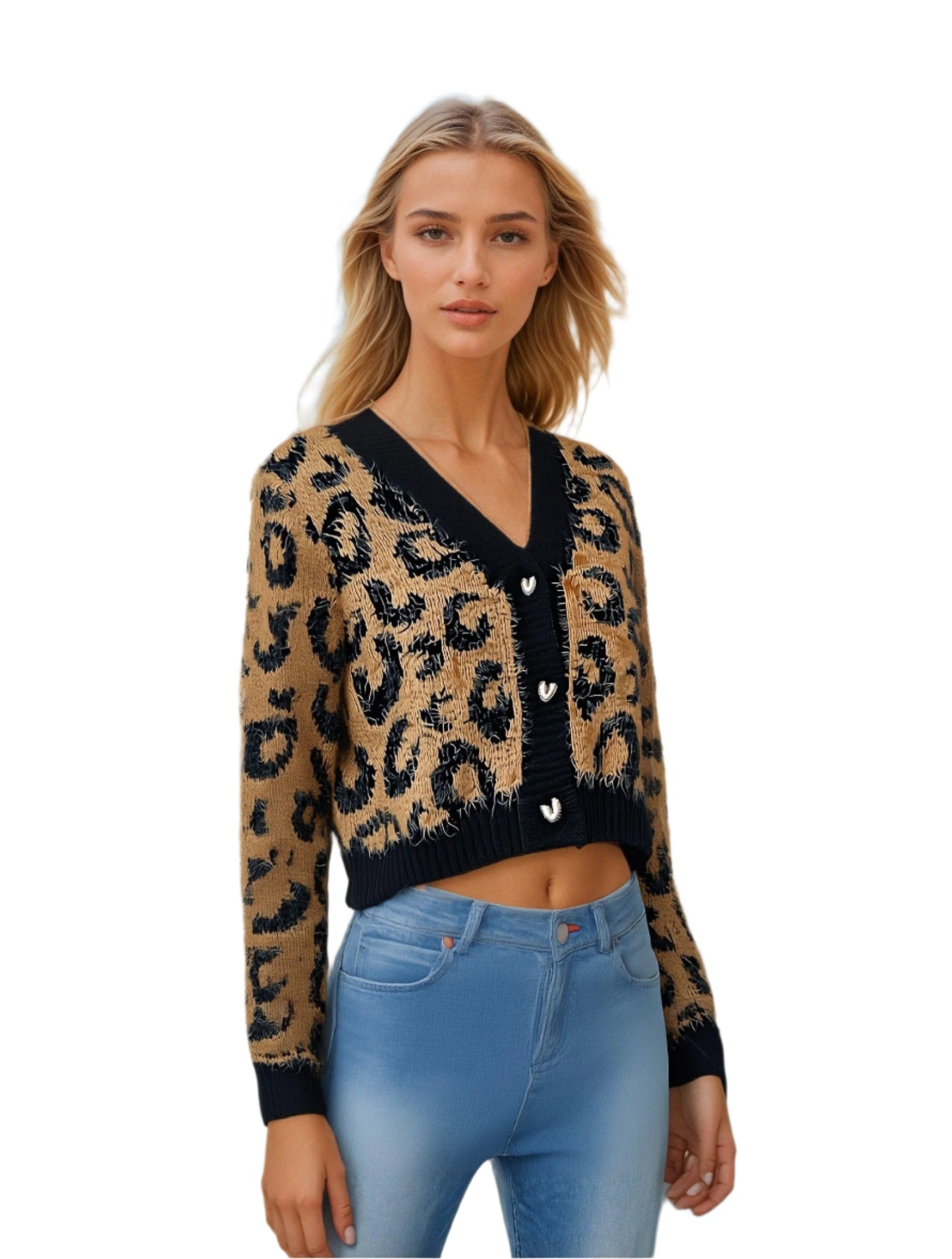 Women’s Cardigan