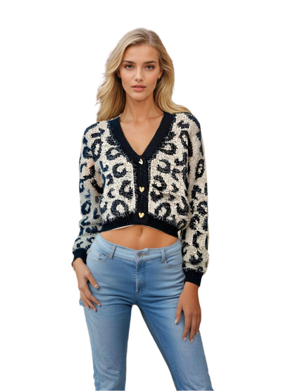 Women’s Cardigan