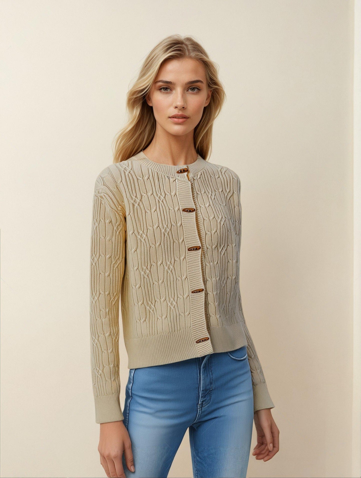 Women’s Cardigan