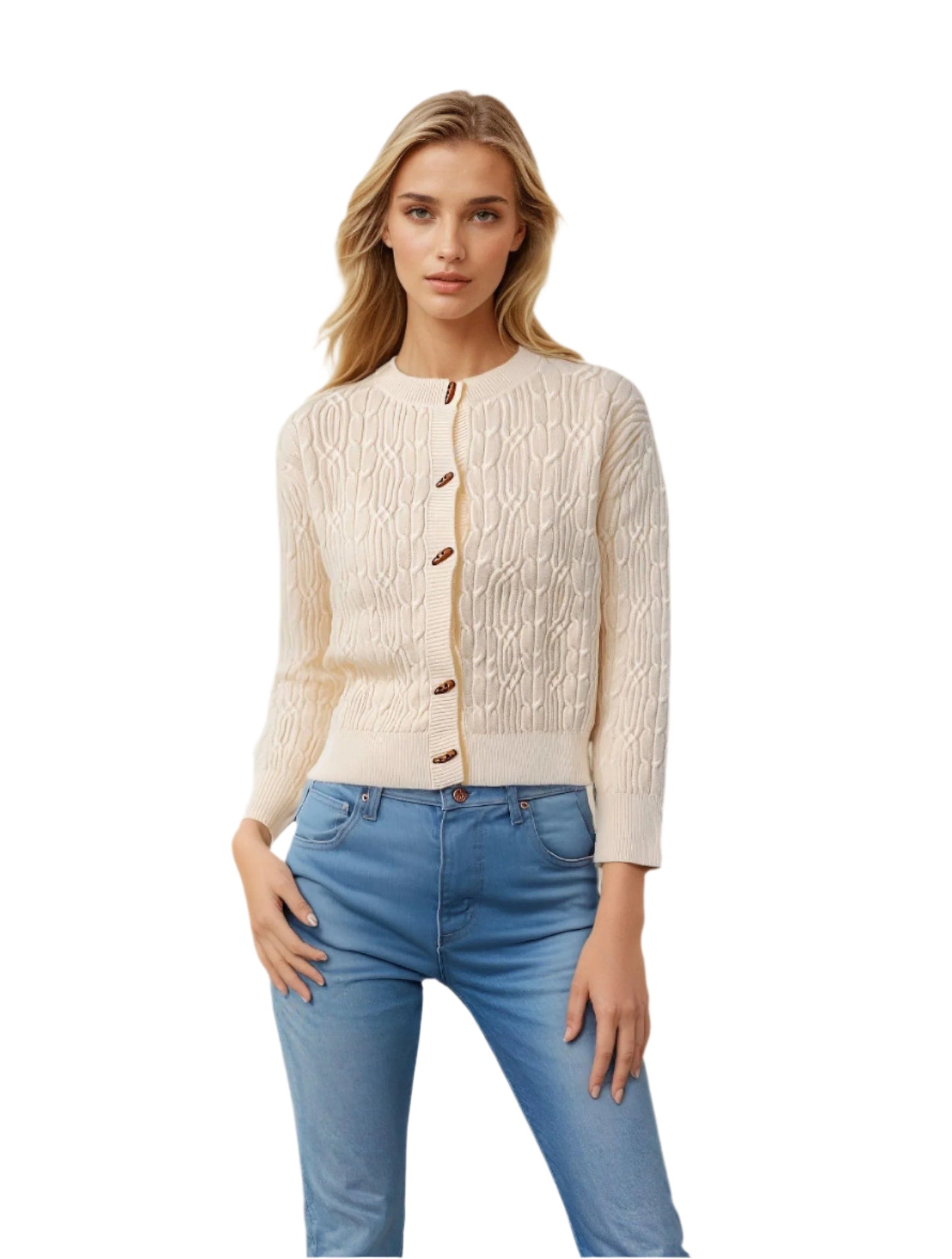 Women’s Cardigan