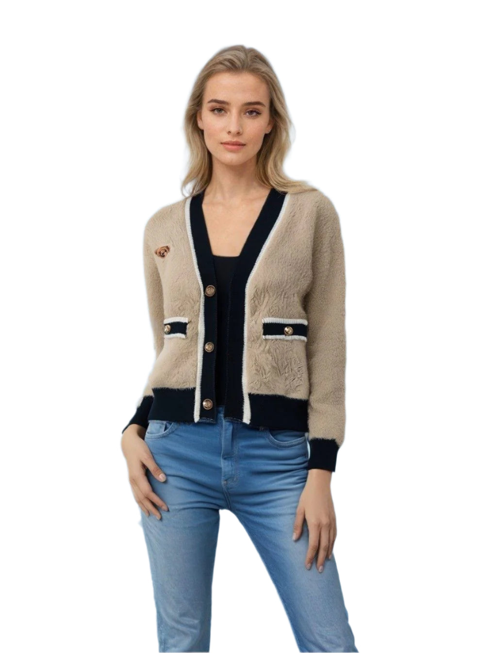 Women’s Cardigan