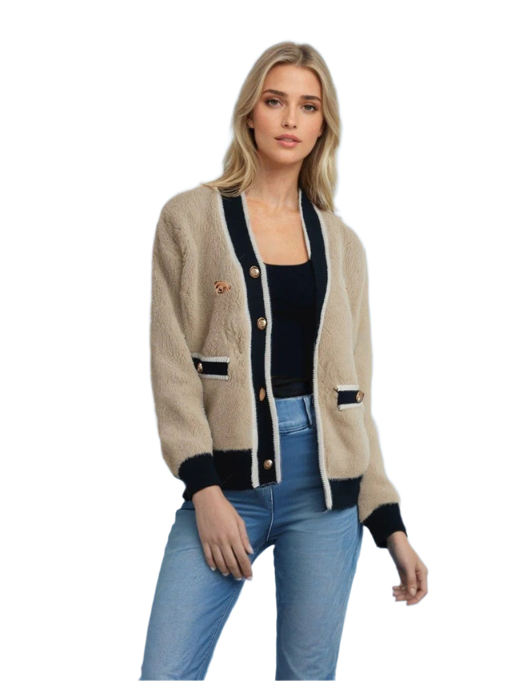 Women’s Cardigan