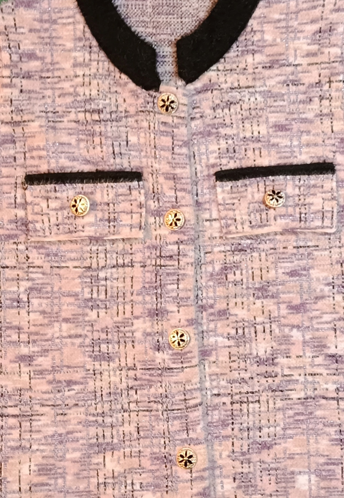 WOMEN’s Cardigan