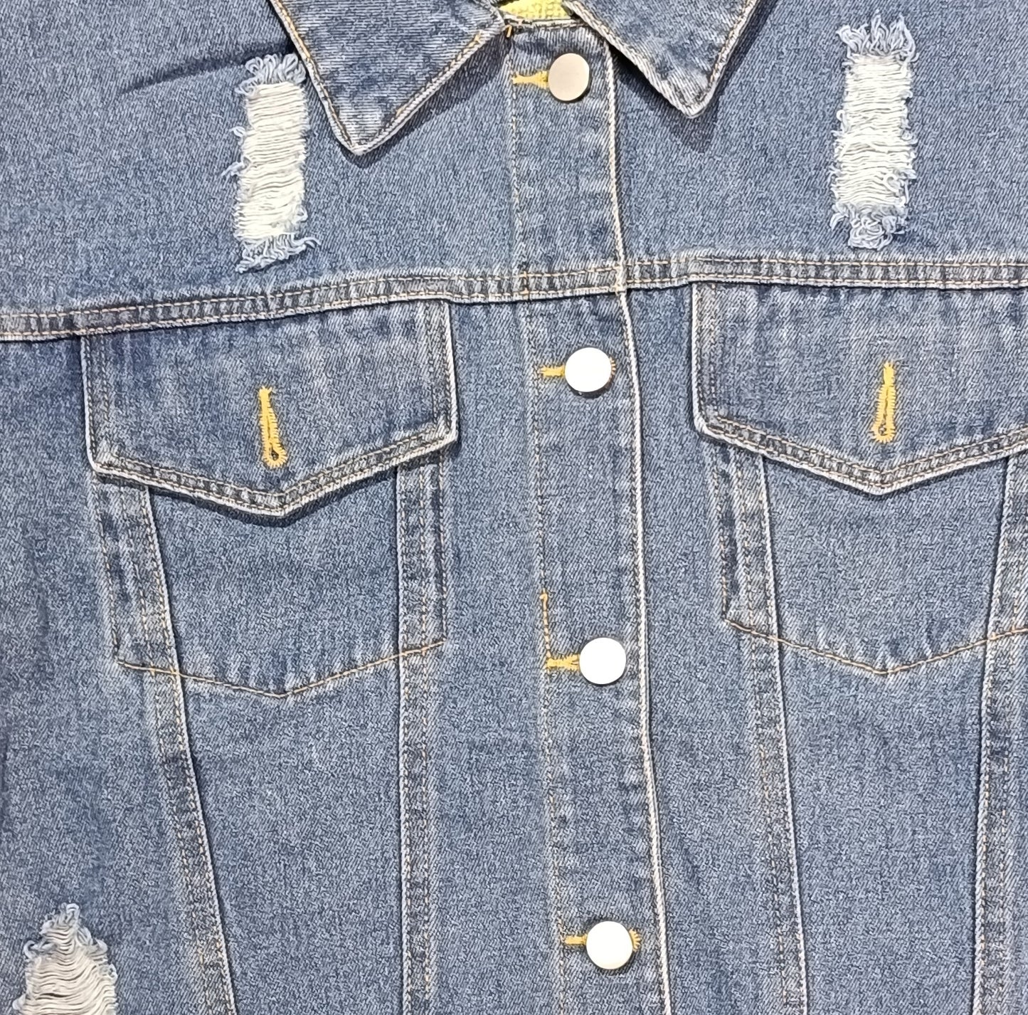 WOMEN’s Denim jacket