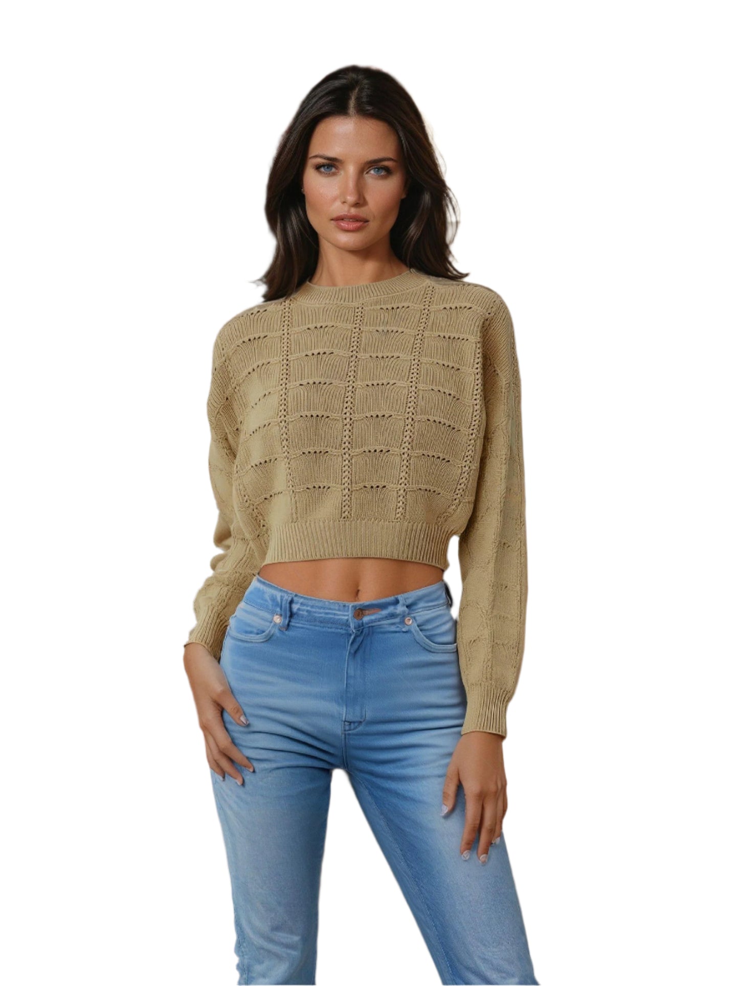 Women’s Sweater