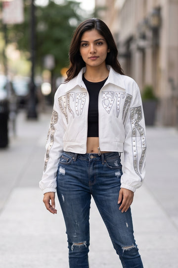 MASK WOMEN's JACKET