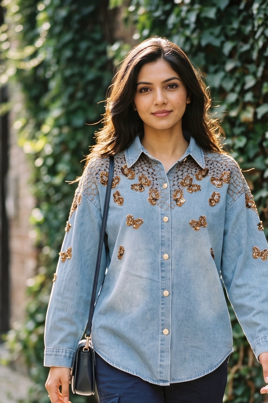 MASK WOMEN's SHIRT