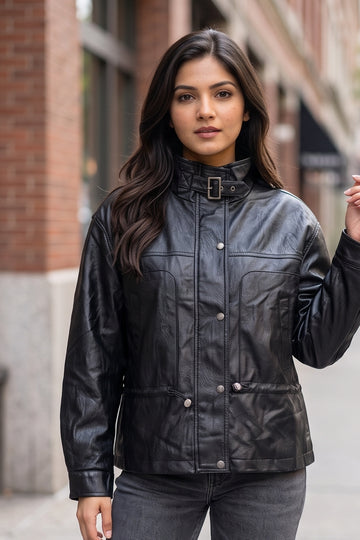 MASK WOMEN's JACKET