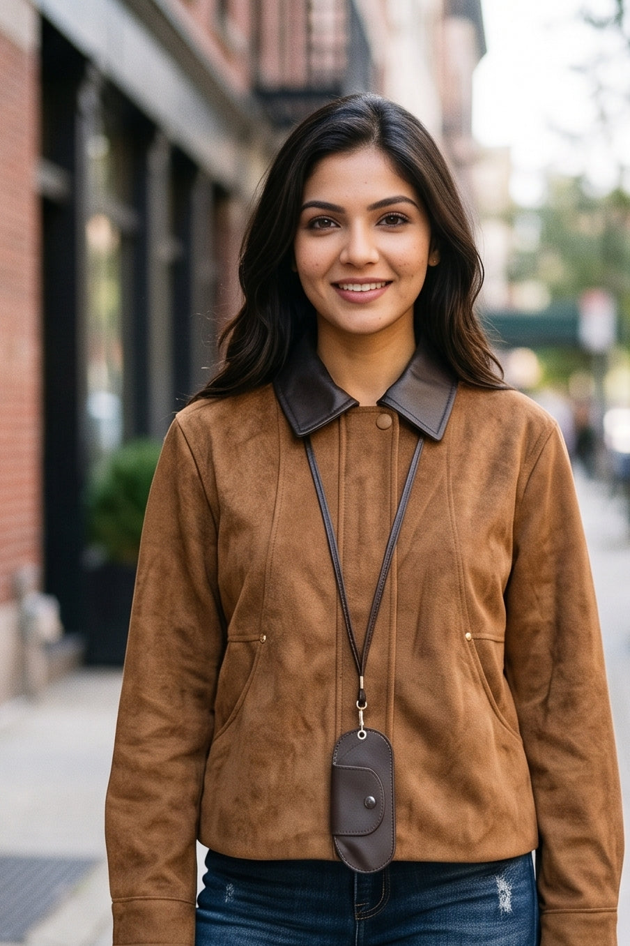 MASK WOMEN's JACKET