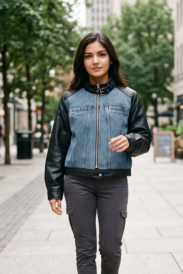 MASK WOMEN's JACKET