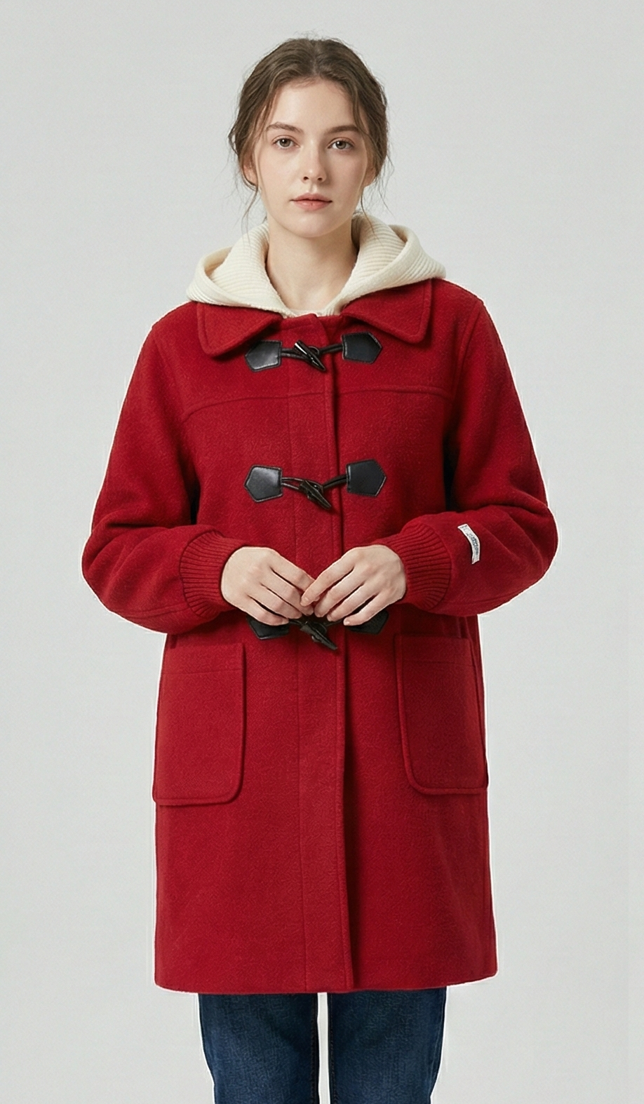 MASK WOMEN's COAT