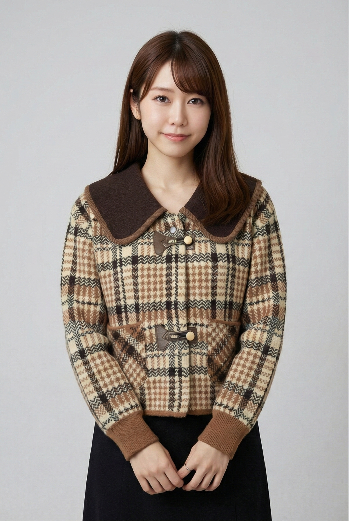 MASK WOMEN's COAT