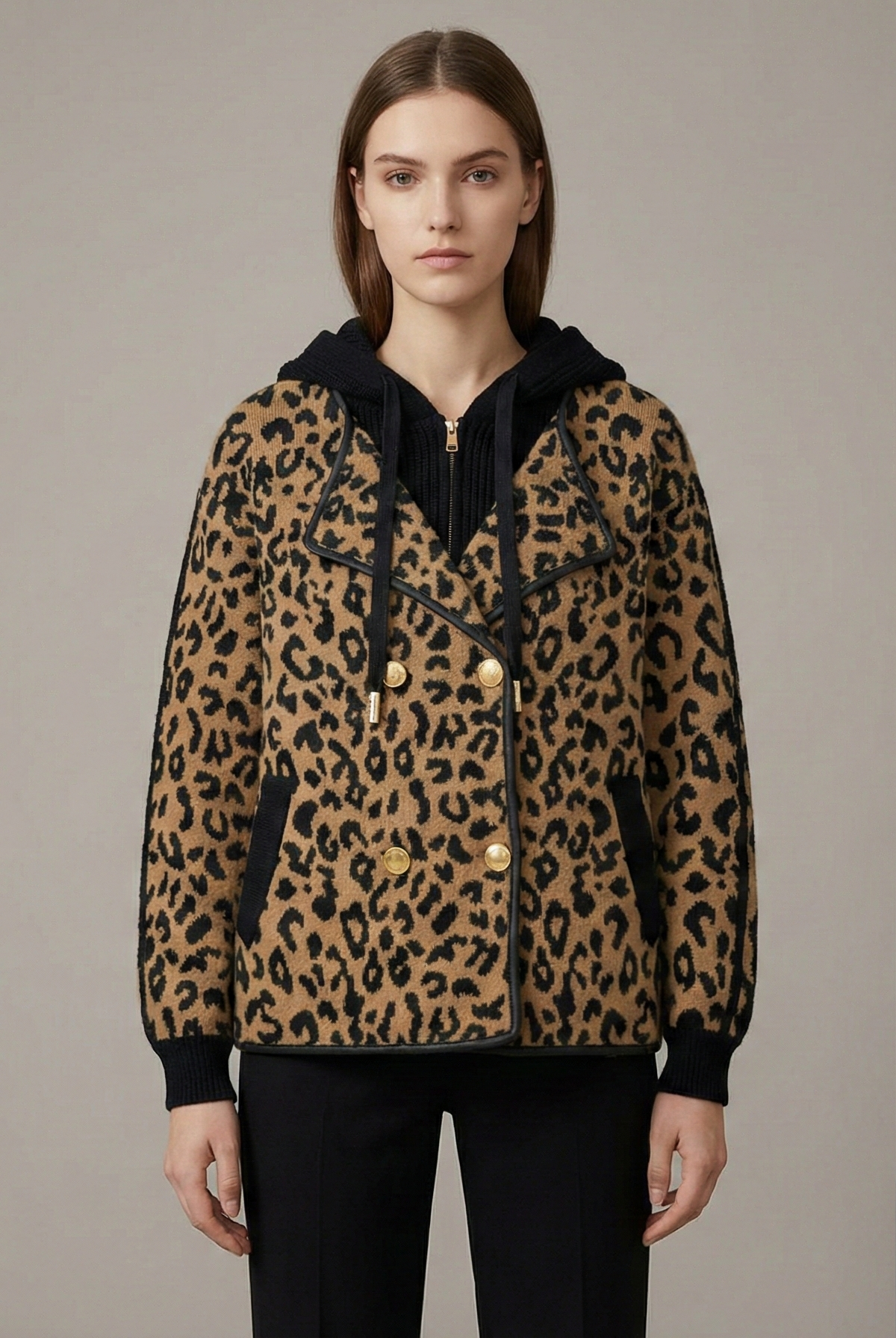 MASK WOMEN's JACKET