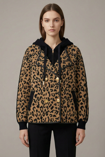 MASK WOMEN's JACKET