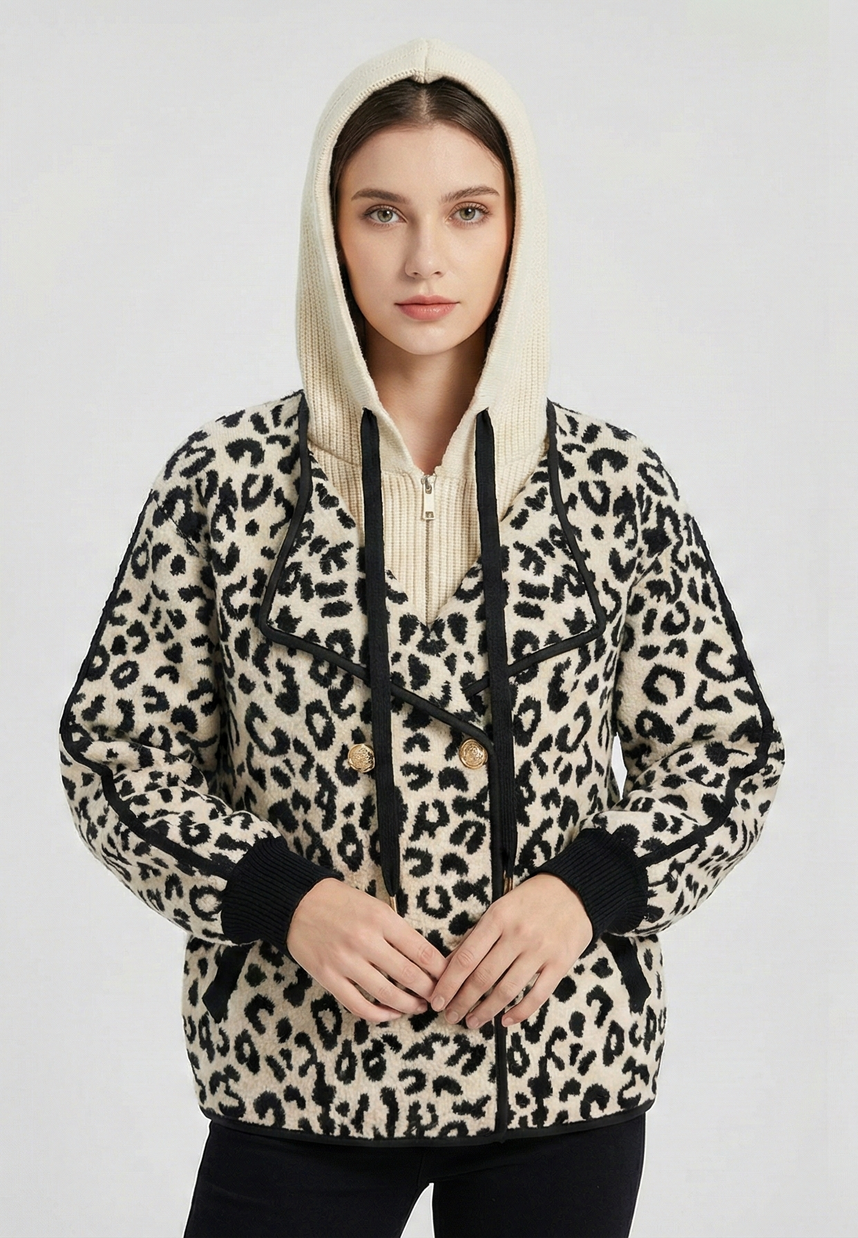 MASK WOMEN's JACKET