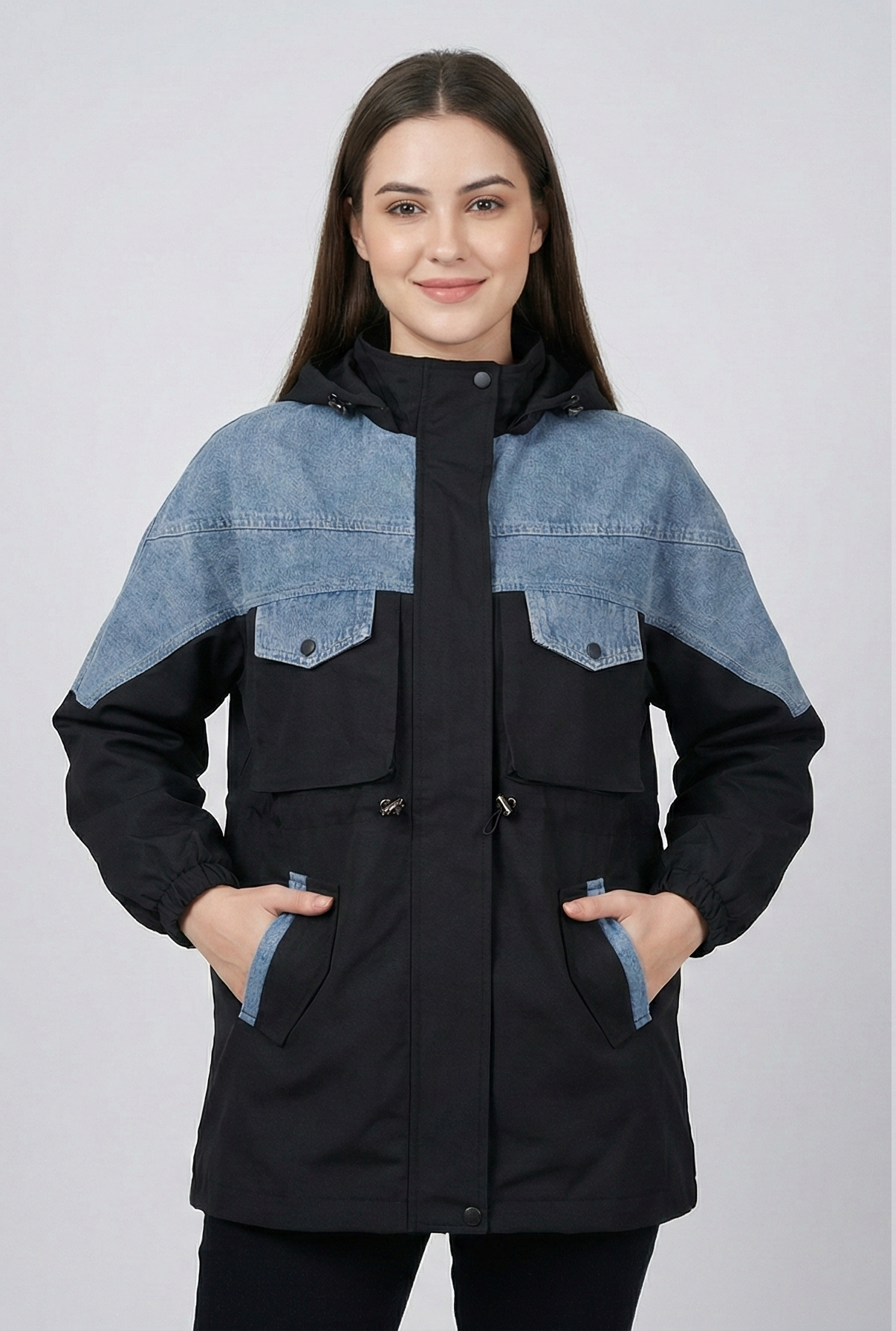 MASK WOMEN's JACKET