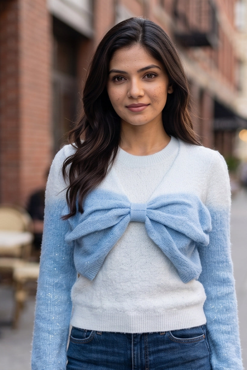 MASK WOMEN's SWEATER