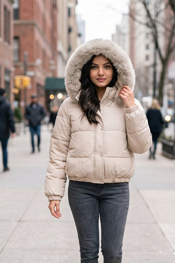 MASK WOMEN's JACKET