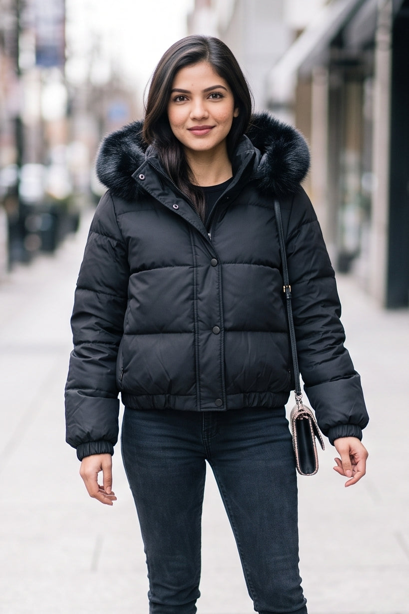 MASK WOMEN's JACKET