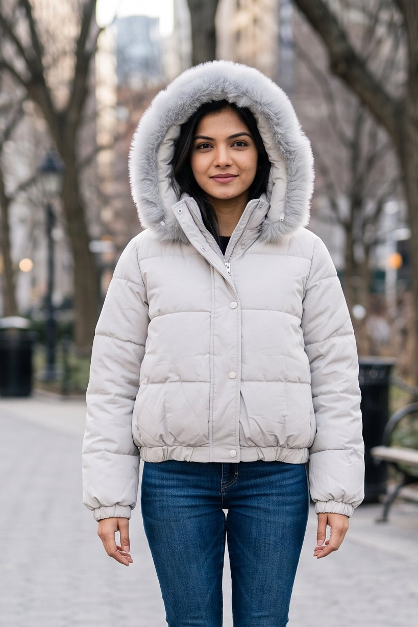 MASK WOMEN's JACKET