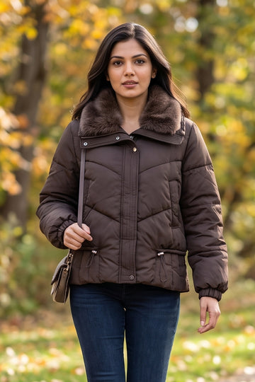 MASK WOMEN's JACKET