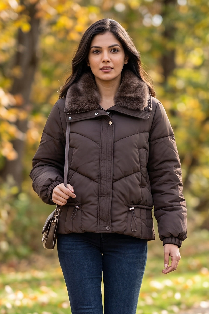 MASK WOMEN's JACKET