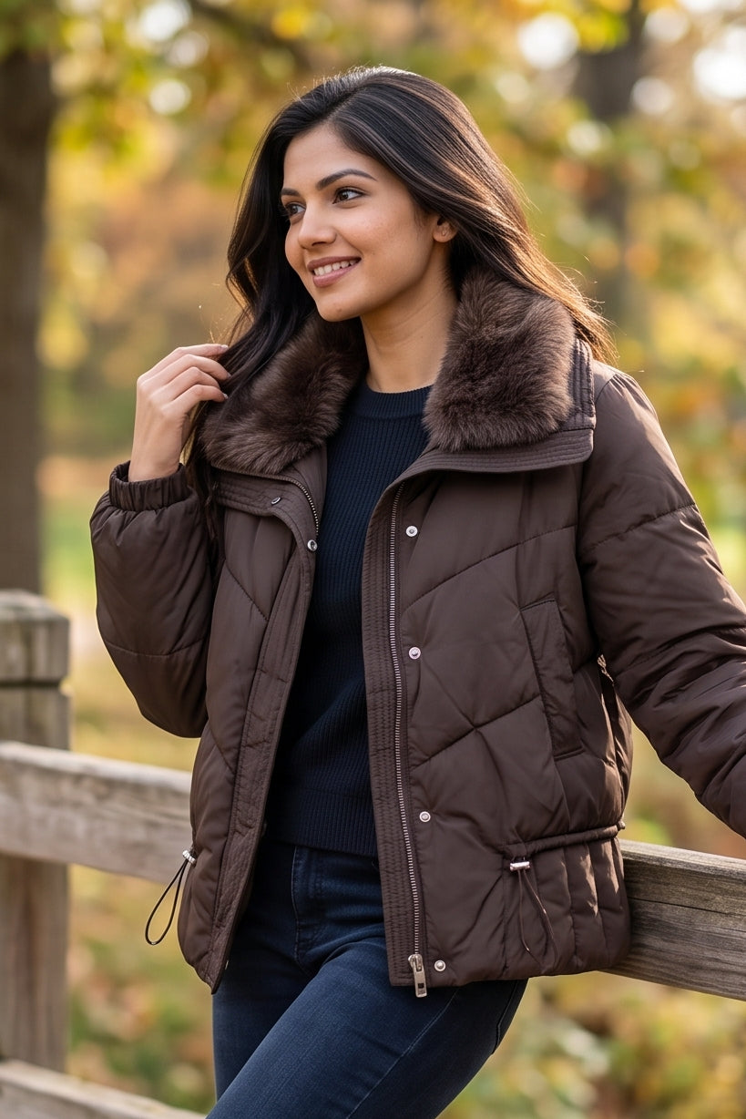 MASK WOMEN's JACKET