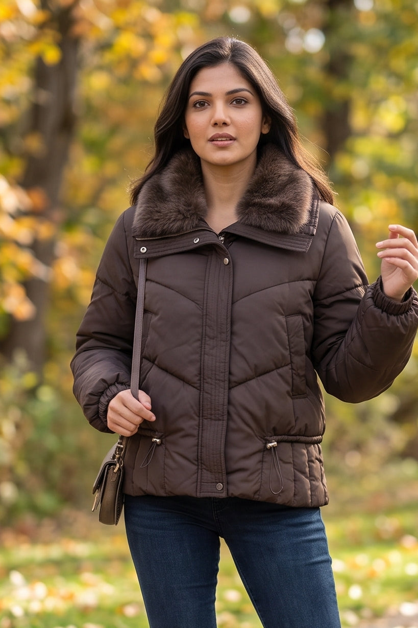 MASK WOMEN's JACKET