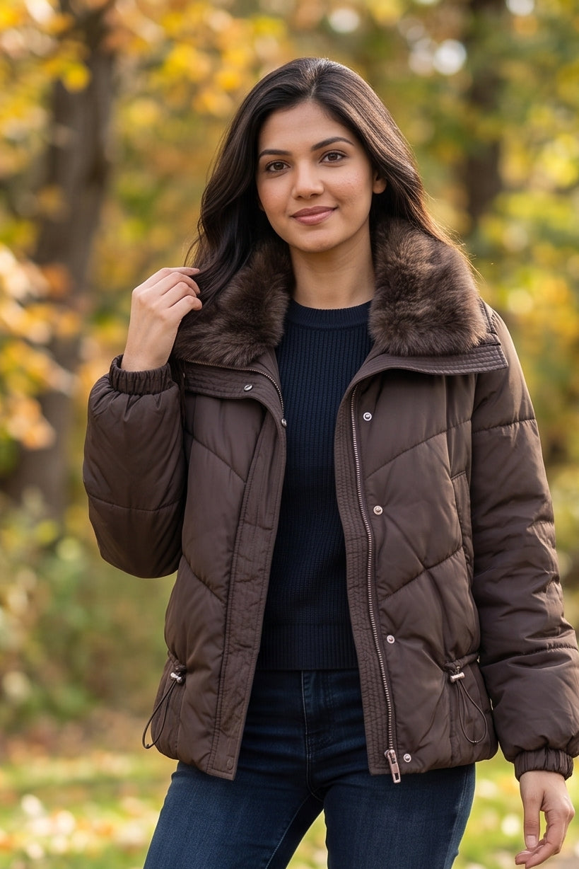 MASK WOMEN's JACKET