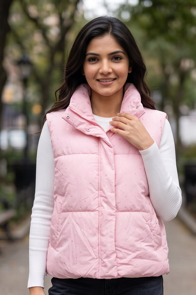MASK WOMEN's JACKET