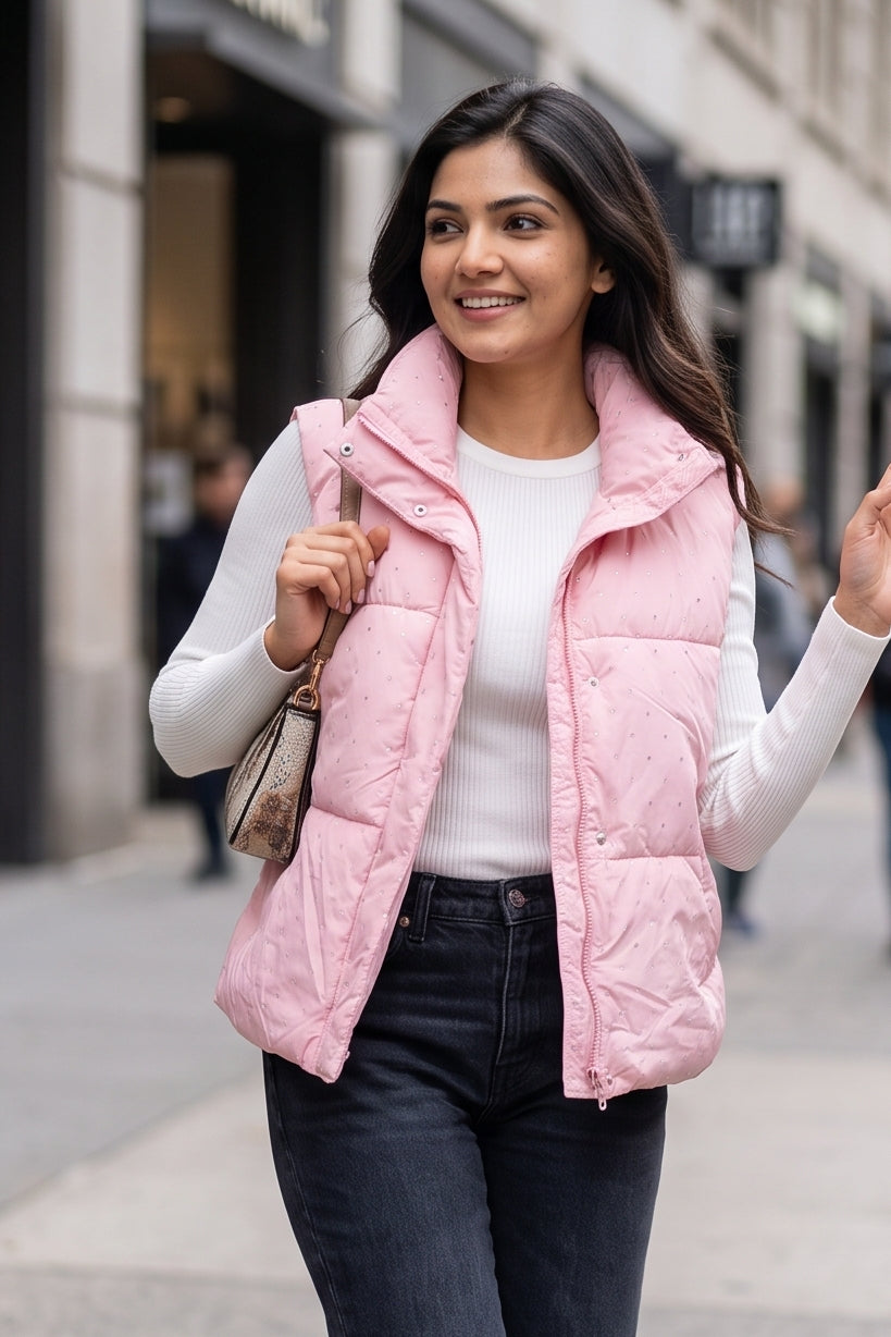 MASK WOMEN's JACKET