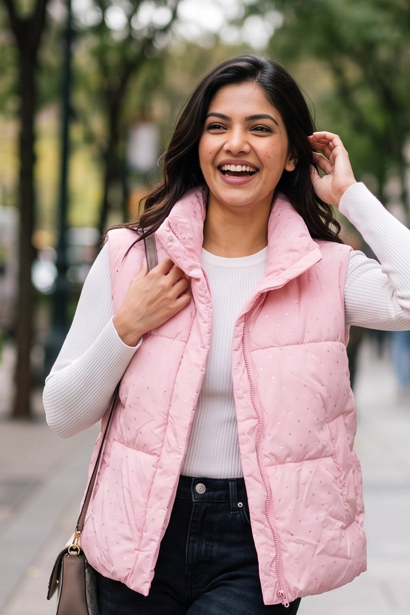 MASK WOMEN's JACKET
