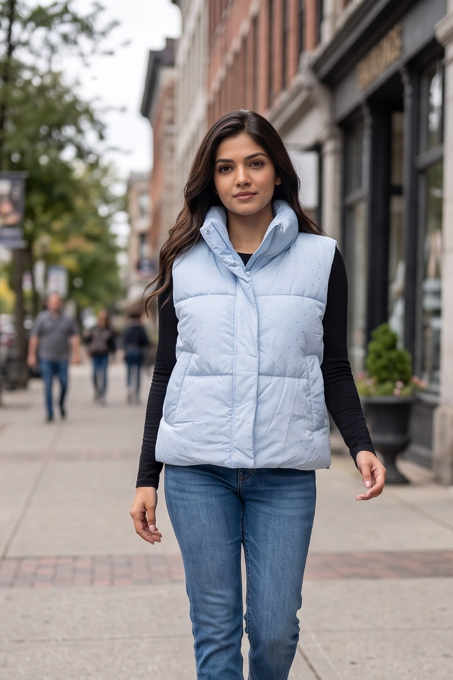 MASK WOMEN's JACKET
