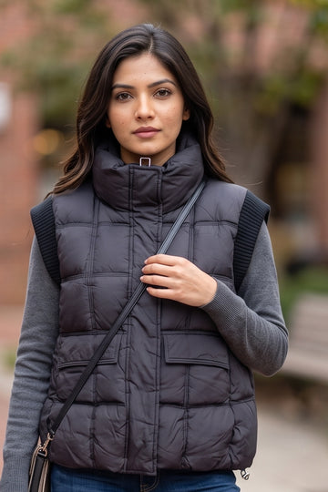 MASK WOMEN's JACKET