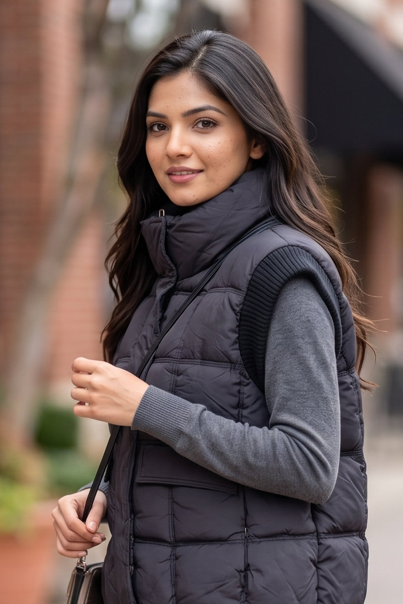 MASK WOMEN's JACKET