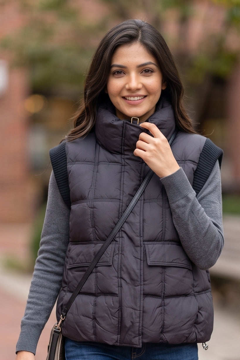 MASK WOMEN's JACKET