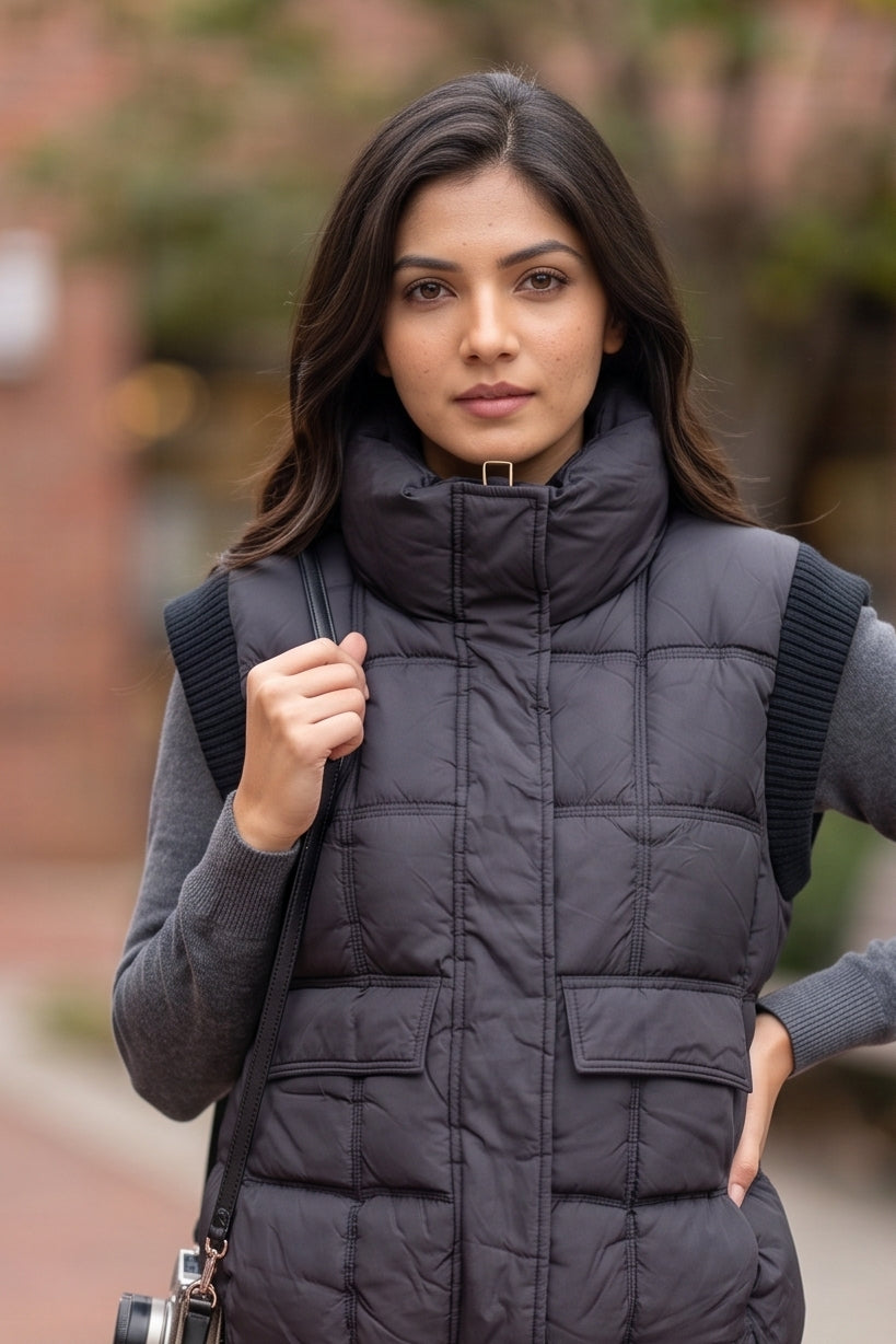 MASK WOMEN's JACKET