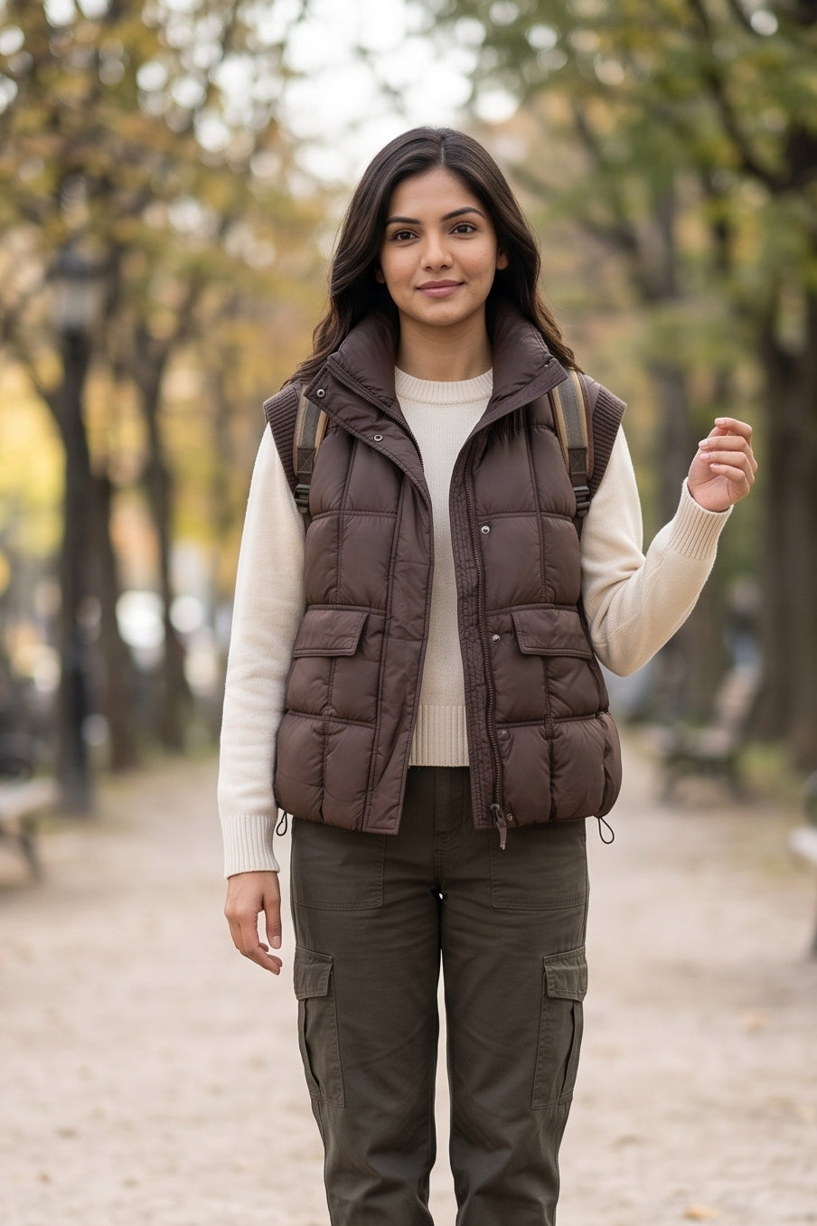MASK WOMEN's JACKET