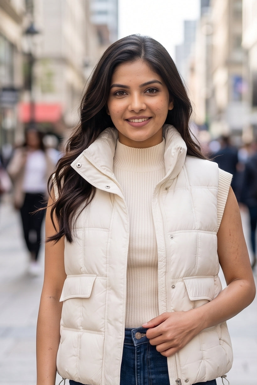 MASK WOMEN's JACKET