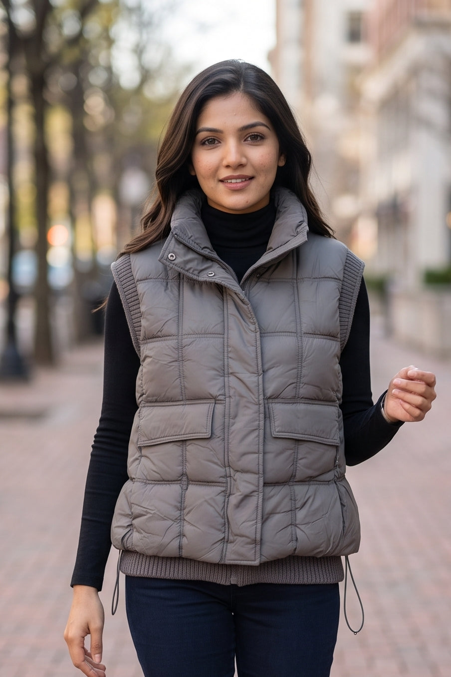 MASK WOMEN's JACKET