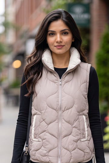 MASK WOMEN's JACKET