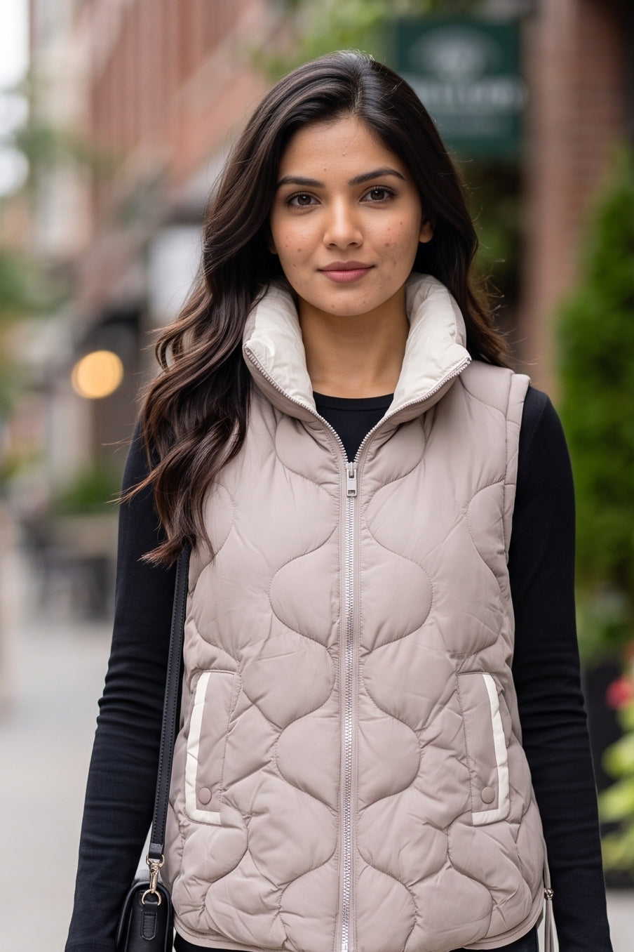 MASK WOMEN's JACKET