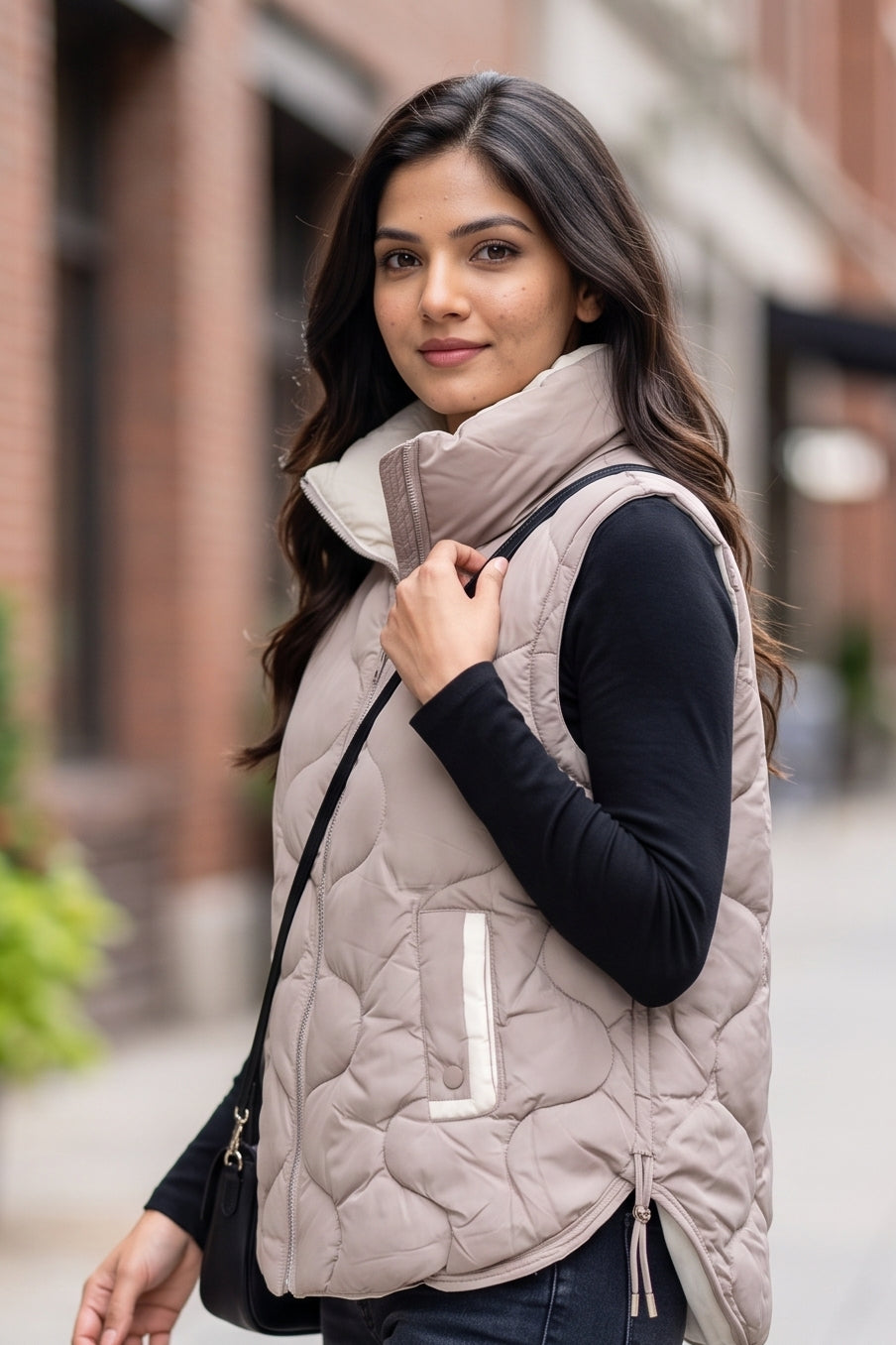 MASK WOMEN's JACKET