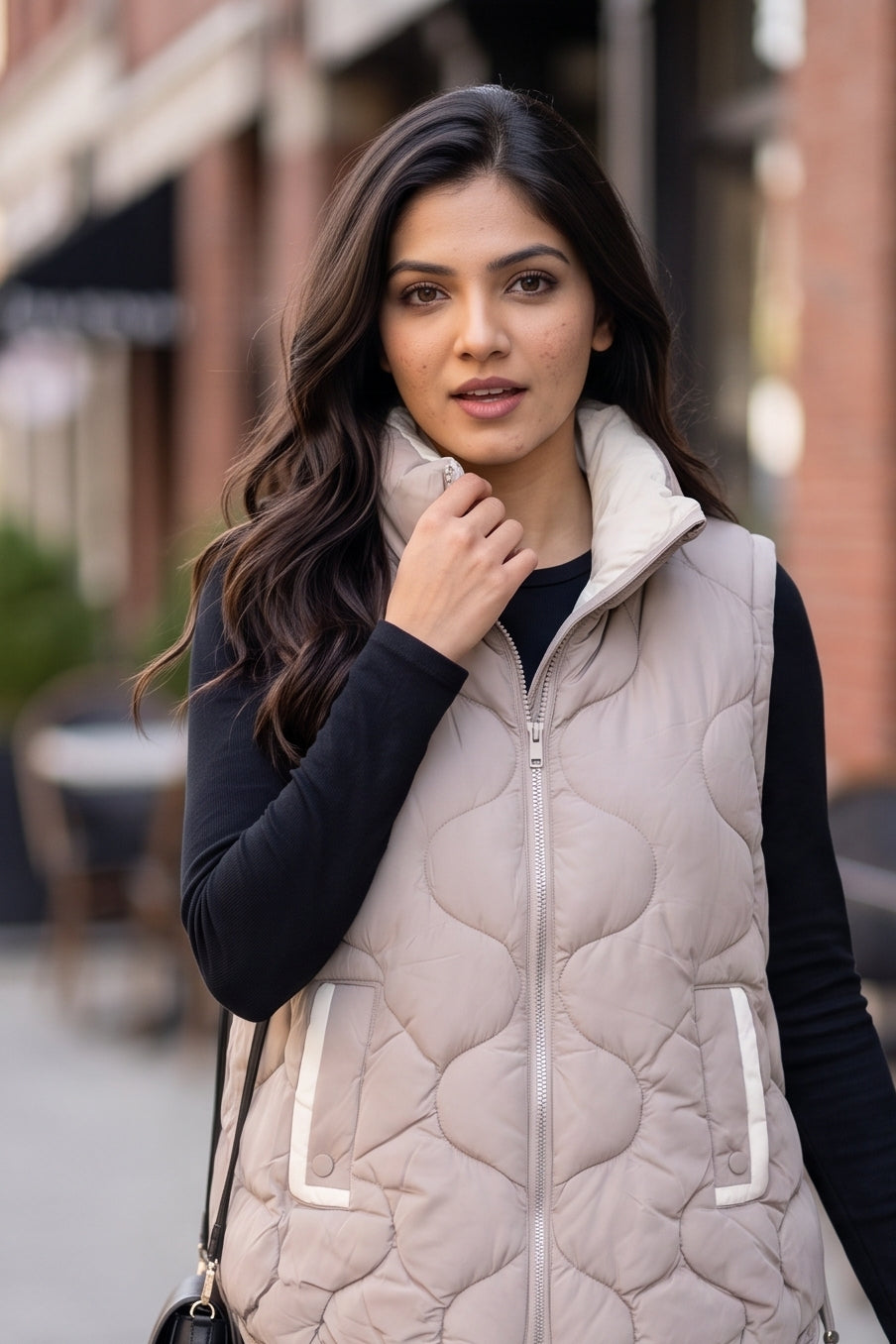 MASK WOMEN's JACKET