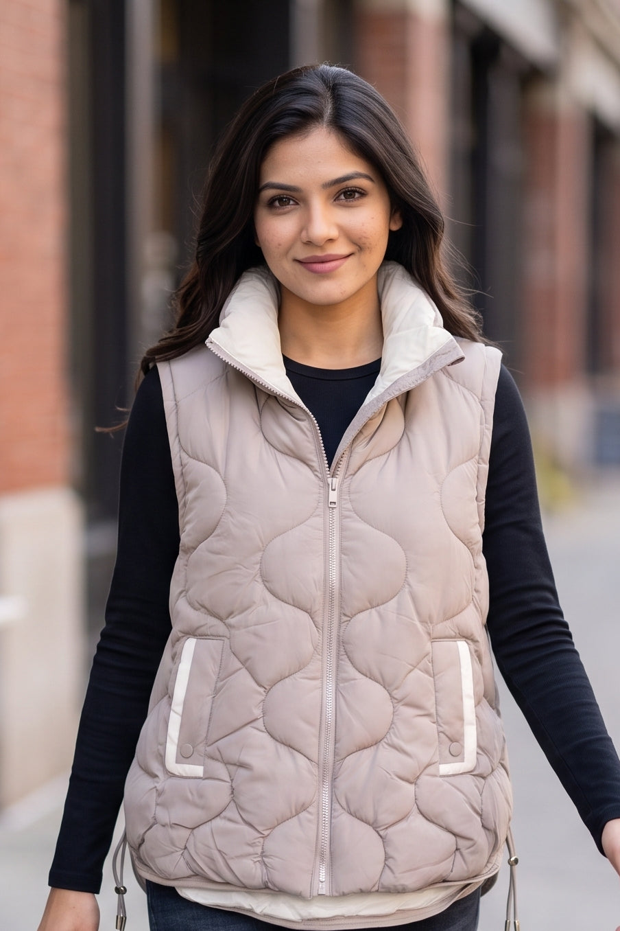 MASK WOMEN's JACKET